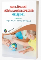 Okul ncesi Eitim Ansiklopedisi: Geliim 1