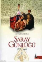 Saray Gnl (1802-1809)