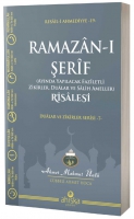 Ramazan- erif Risalesi