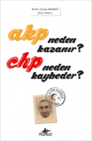 AKP Neden Kazanr? CHP Neden Kaybeder?