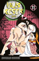blis Keser 11. Cilt