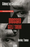 Mossad Gizli Tarihi