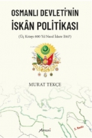 Osmanlı Devlet'nin İskn Politikası
