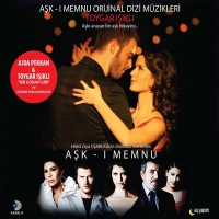 Ak- Memnu Orijinal Dizi Mzikleri (CD) - Soundtrack Orjinal Dizi Mzii