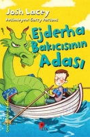 Ejderha Bakıcısının Adası Ejderha Bakıcısının Adası