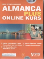 Almanca Plus Online Kurs
