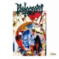Pentagram (CD)