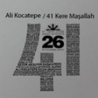 41 Kere Maallah (2 CD)