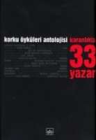 Korku Öykülerı Korku Öykülerı