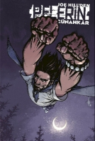 PELERİN Cilt 3: Gnahkr - Kapak A