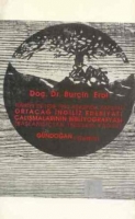 Trkiye'de 1928-93 Arasında Yapılan Ortaağ İngiliz Edebiyatı alışmalarının Bibliyografyası