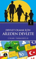 Devlet Olmak İin Aileden Devlete