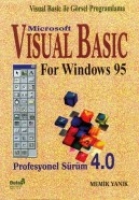 Visual Basic 4.0 For Windows 95