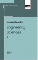 International Research in Engineering Sciences II