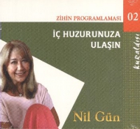  Huzurunuza Ulan (CD)