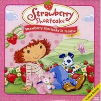 Strawberry Shortcake: Strawberry Shortcake'le Tann