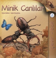 Minik Canllar