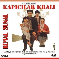 Kapclar Kral (VCD)