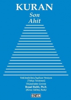 Kuran - Son Ahit (Ciltli) Kuran - Son Ahit (Ciltli)
