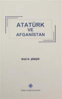 Atatrk ve Afganistan