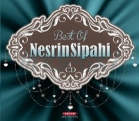 Best Of Nesrin Sipahi (4 CD)