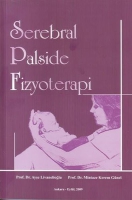 Serebral Palside Fizyoterapi Serebral Palside Fizyoterapi