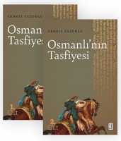 Osmanl'nn Tasfiyesi (2 Cilt Takm)