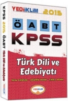KPSS ABT Trk Dili ve Edebiyatı