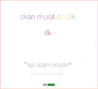 Ak Adam Syletir - Anadoludan Sevda Trkleri 1 (CD)