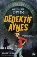 lmcl Oyun (Dedektif Aynes)