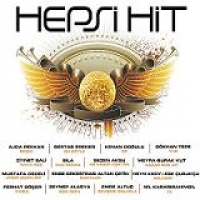 Hepsi Hit (CD)