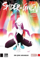 Spider Gwen - En ok Aranan?