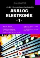 Analog Elektronik 1; Meslek Yksekokulları ve Faklteler İin