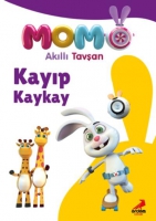 Akll Tavan Momo - Kayp Kaykay