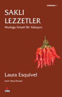 Sakl Lezzetler