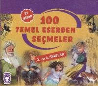 100 Temel Eserden Semeler (27 Kitap)