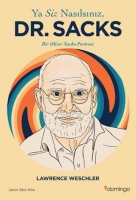 Ya Siz Naslsnz Dr. Sacks?