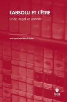 L'absolu Et L'tre ;Chez Hegel Et Levinas