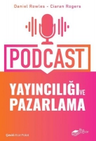 Podcast Yayncl ve Pazarlama