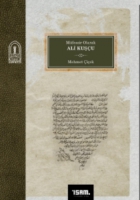 Mfessir Olarak Ali Kuşu