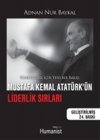 Mustafa Kemal Atatrk'n Liderlik Srlar
