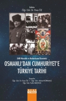 Milli Mcadele Ve Modernleşme Ekseninde Osmanlıdan Cumhuriyete Trkiye Tarihi