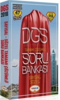 DGS Sayısal Szel Tamamı zml Soru Bankası