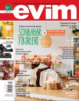 evim / Ekim 2017 evim / Ekim 2017