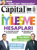 Capital / Ocak 2018 Capital / Ocak 2018