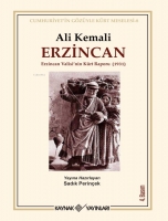 Erzincan;Erzincan Valisi'nin Krt Raporu (1931)