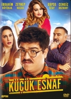 Küçük Esnaf Küçük Esnaf