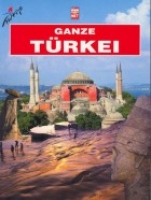 Trkiye Kitabı (almanca)