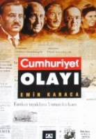 Cumhuriyet Olay