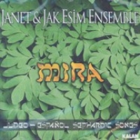 Janet & Jak Esim EnsembleMira